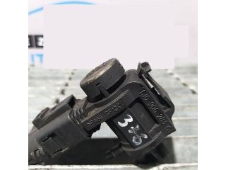 bontott VW TOUAREG Lefújószelep