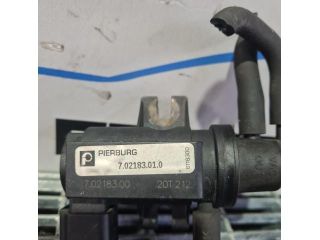 bontott VW TOUAREG Lefújószelep