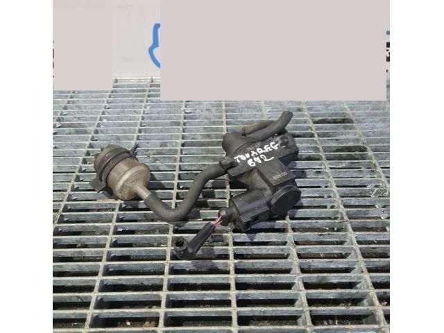 bontott VW TOUAREG Lefújószelep