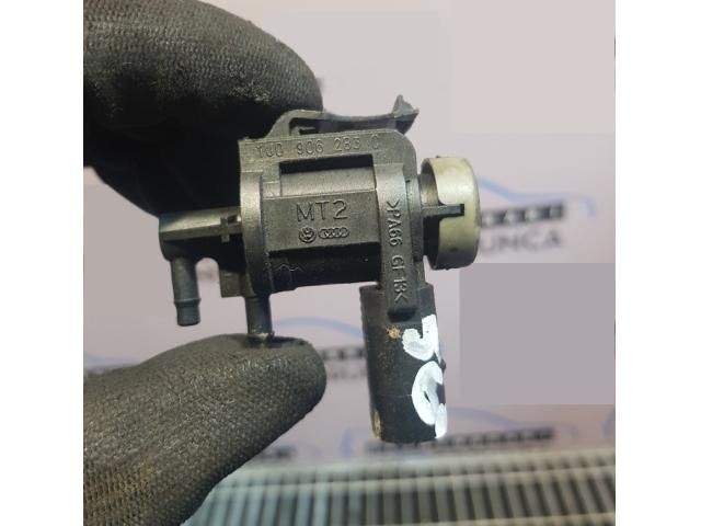 bontott VW TOUAREG Lefújószelep