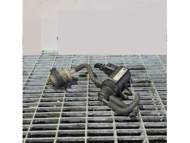 bontott VW TOUAREG Lefújószelep