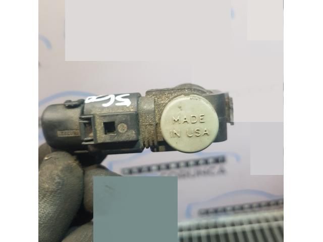 bontott VW TOUAREG Lefújószelep