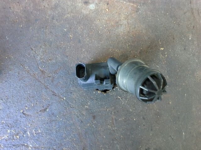 bontott VW TOUAREG Lefújószelep