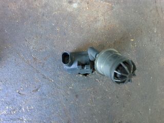 bontott VW TOUAREG Lefújószelep