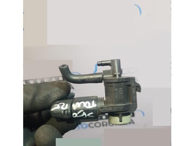 bontott VW TOUAREG Lefújószelep