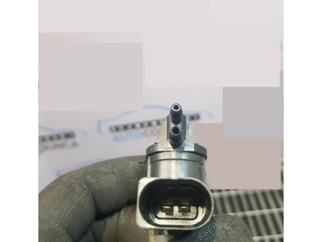 bontott VW TOUAREG Lefújószelep