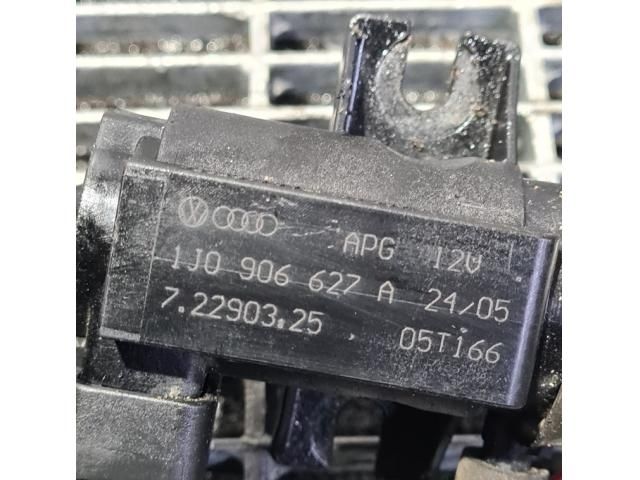 bontott VW TOUAREG Lefújószelep