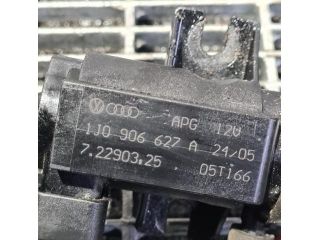 bontott VW TOUAREG Lefújószelep