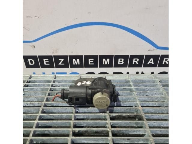 bontott VW TOUAREG Lefújószelep