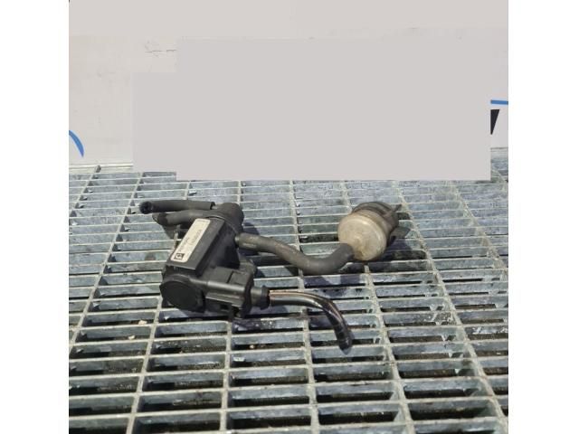 bontott VW TOUAREG Lefújószelep