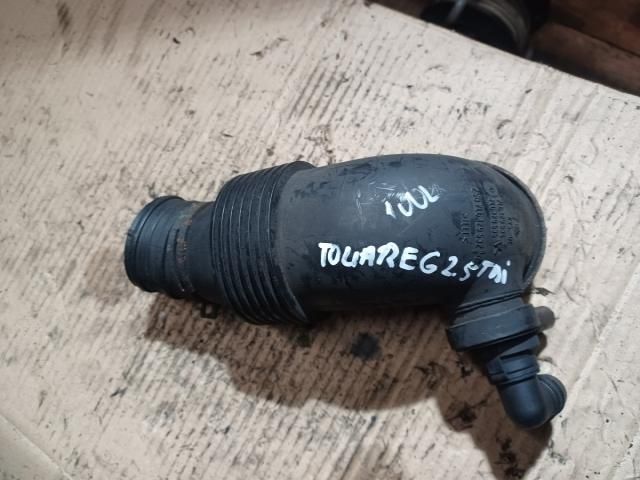 bontott VW TOUAREG Légbeömlő Cső