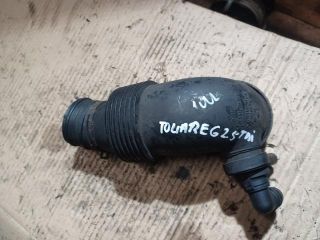 bontott VW TOUAREG Légbeömlő Cső