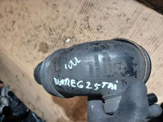 bontott VW TOUAREG Légbeömlő Cső