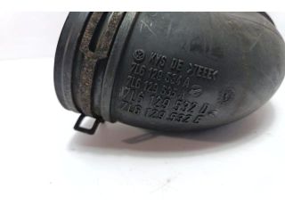 bontott VW TOUAREG Légbeömlő Cső