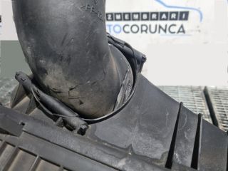 bontott VW TOUAREG Légszűrő Ház