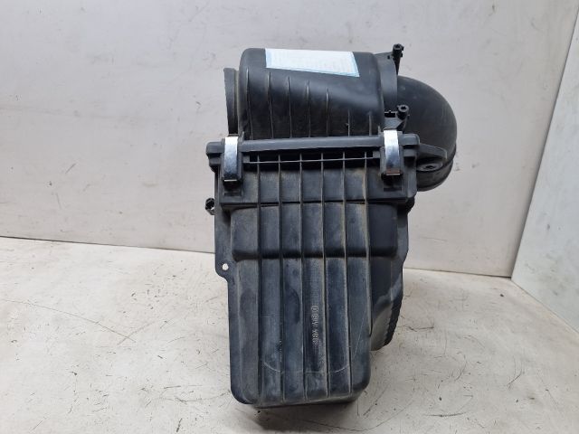 bontott VW TOUAREG Légszűrő Ház