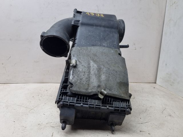 bontott VW TOUAREG Légszűrő Ház