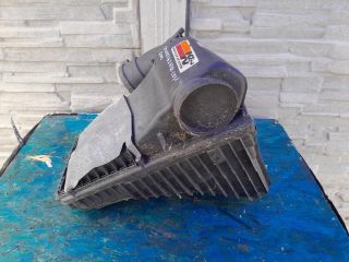 bontott VW TOUAREG Légszűrő Ház