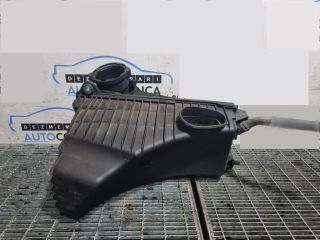 bontott VW TOUAREG Légszűrő Ház