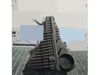 bontott VW TOUAREG Légszűrő Ház