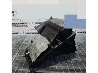 bontott VW TOUAREG Légszűrő Ház