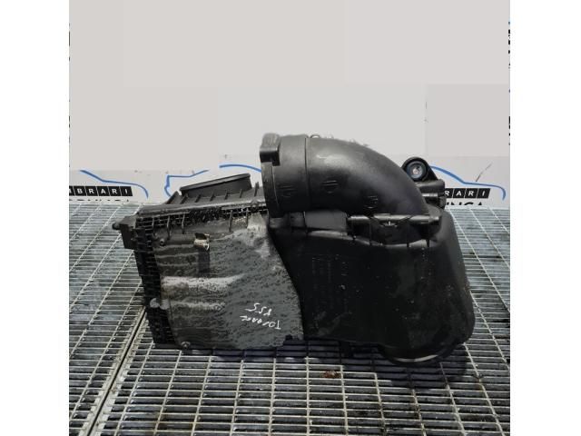 bontott VW TOUAREG Légszűrő Ház