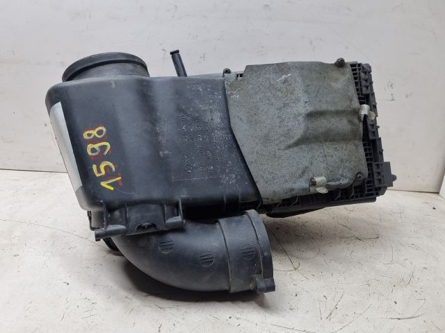 bontott VW TOUAREG Légszűrő Ház