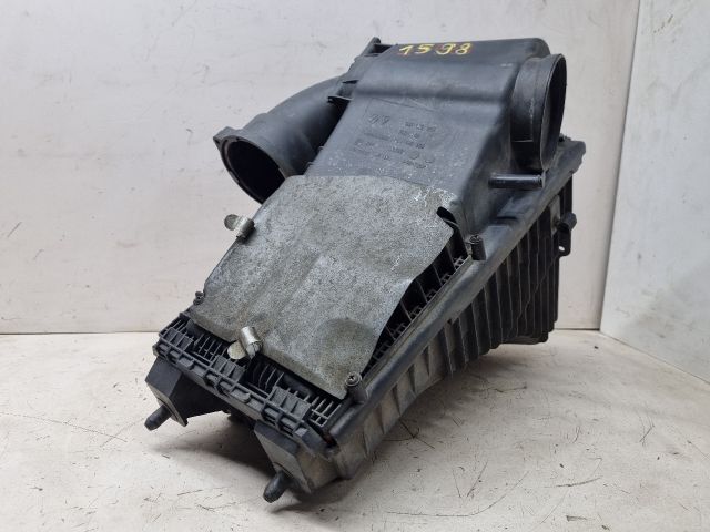 bontott VW TOUAREG Légszűrő Ház