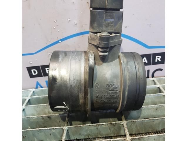 bontott VW TOUAREG Légtömegmérő