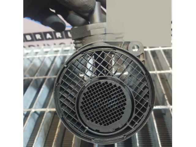 bontott VW TOUAREG Légtömegmérő