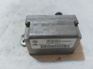 bontott VW TOUAREG Menetstabilizátor Elektronika