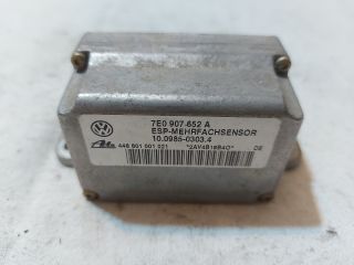 bontott VW TOUAREG Menetstabilizátor Elektronika