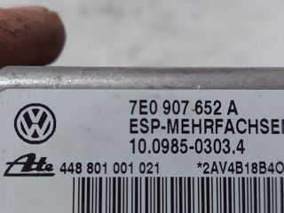 bontott VW TOUAREG Menetstabilizátor Elektronika