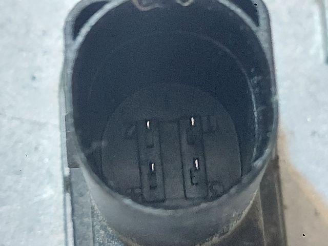 bontott VW TOUAREG Menetstabilizátor Elektronika