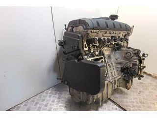 bontott VW TOUAREG Motor (Fűzött blokk hengerfejjel)