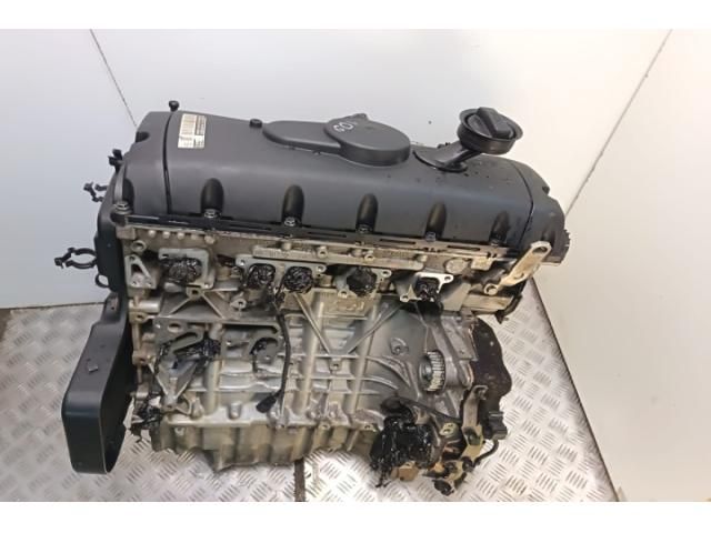 bontott VW TOUAREG Motor (Fűzött blokk hengerfejjel)