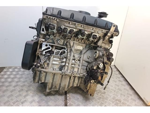 bontott VW TOUAREG Motor (Fűzött blokk hengerfejjel)