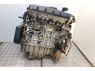 bontott VW TOUAREG Motor (Fűzött blokk hengerfejjel)