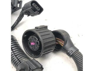 bontott VW TOUAREG Motor Kábelköteg