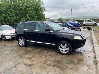 bontott VW TOUAREG Motor Kábelköteg