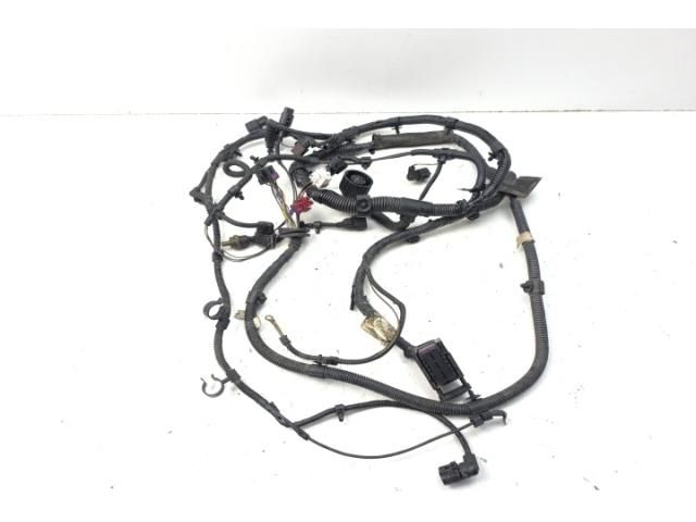 bontott VW TOUAREG Motor Kábelköteg