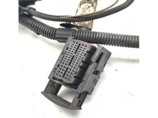 bontott VW TOUAREG Motor Kábelköteg