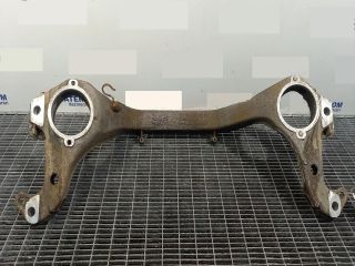 bontott VW TOUAREG Motor Tartó Bak (Pozíciófüggetlen)