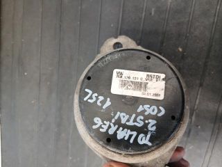 bontott VW TOUAREG Motor Tartó Bak (Pozíciófüggetlen)