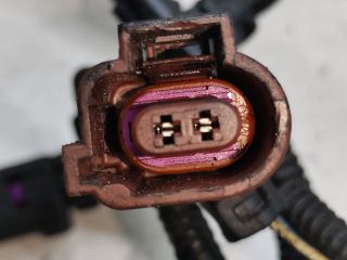 bontott VW TOUAREG Motortér Kábelköteg