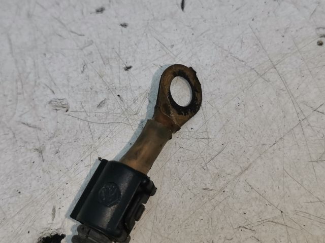 bontott VW TOUAREG Motortér Kábelköteg