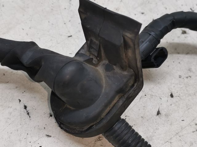 bontott VW TOUAREG Motortér Kábelköteg