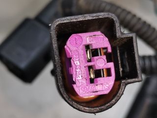 bontott VW TOUAREG Motortér Kábelköteg