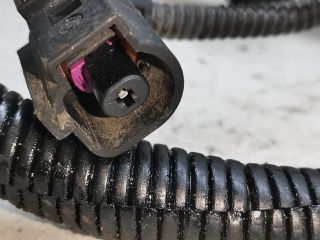 bontott VW TOUAREG Motortér Kábelköteg