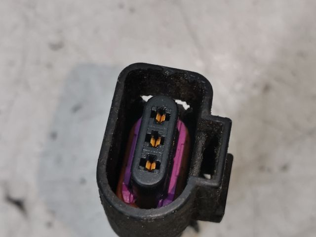 bontott VW TOUAREG Motortér Kábelköteg